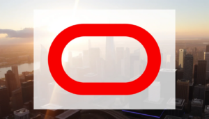 Oracle Stock