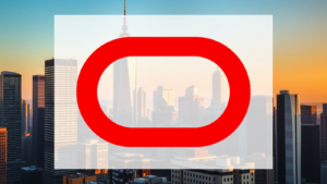 Oracle Stock