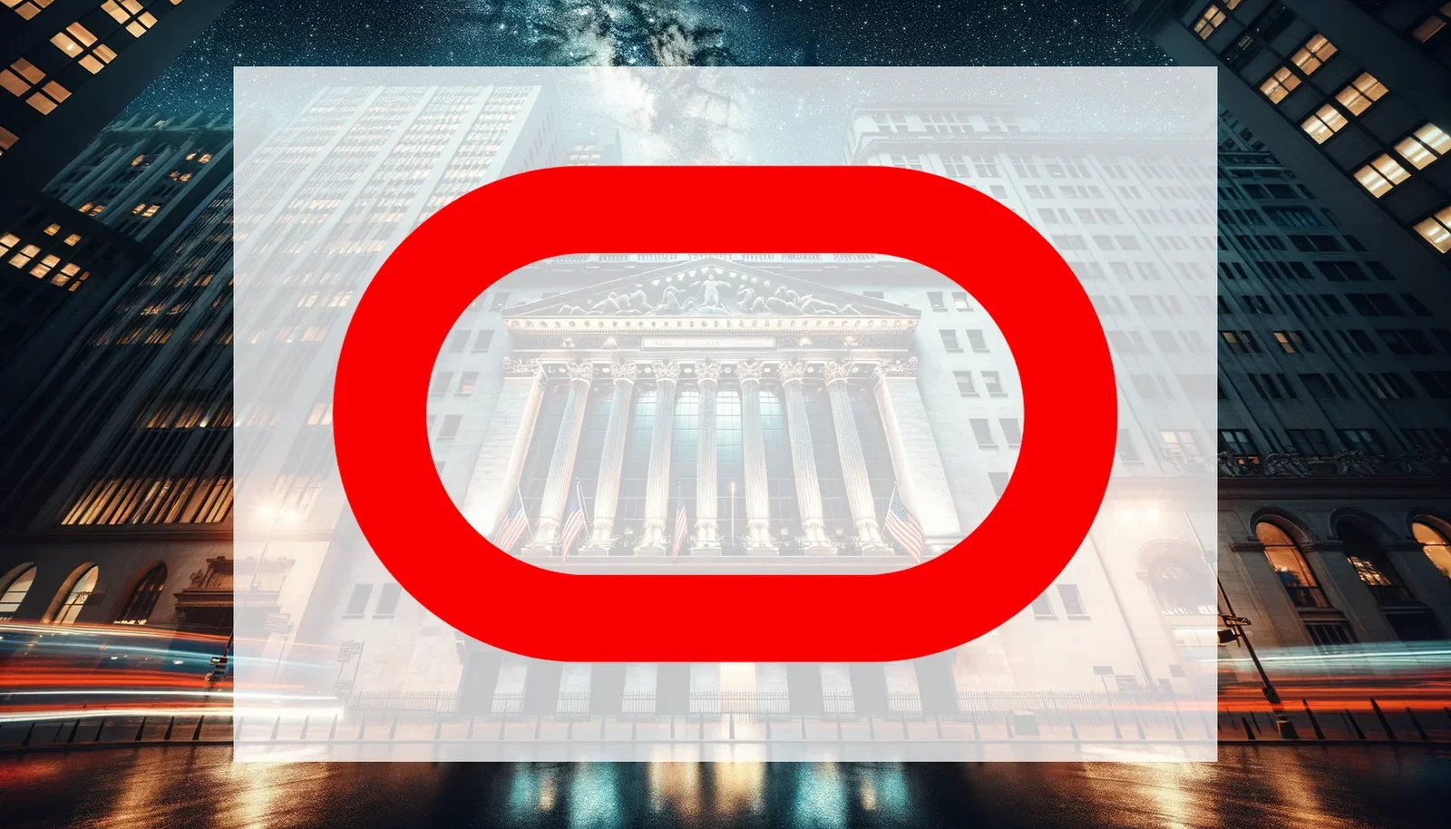 Oracle Stock