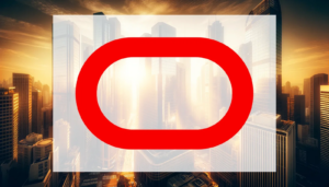Oracle Stock