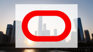 Oracle Stock