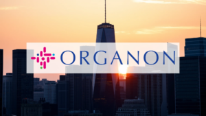 Organon & Co Stock
