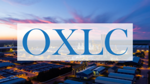 Oxford Lane Capital Stock