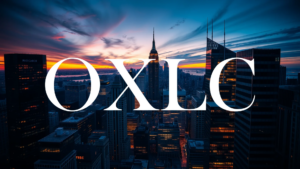 Oxford Lane Capital Stock