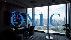 Oxford Lane Capital Stock