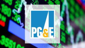 PG&E Stock