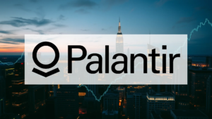 Palantir Stock