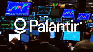 Palantir Stock