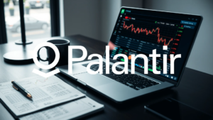 Palantir Stock