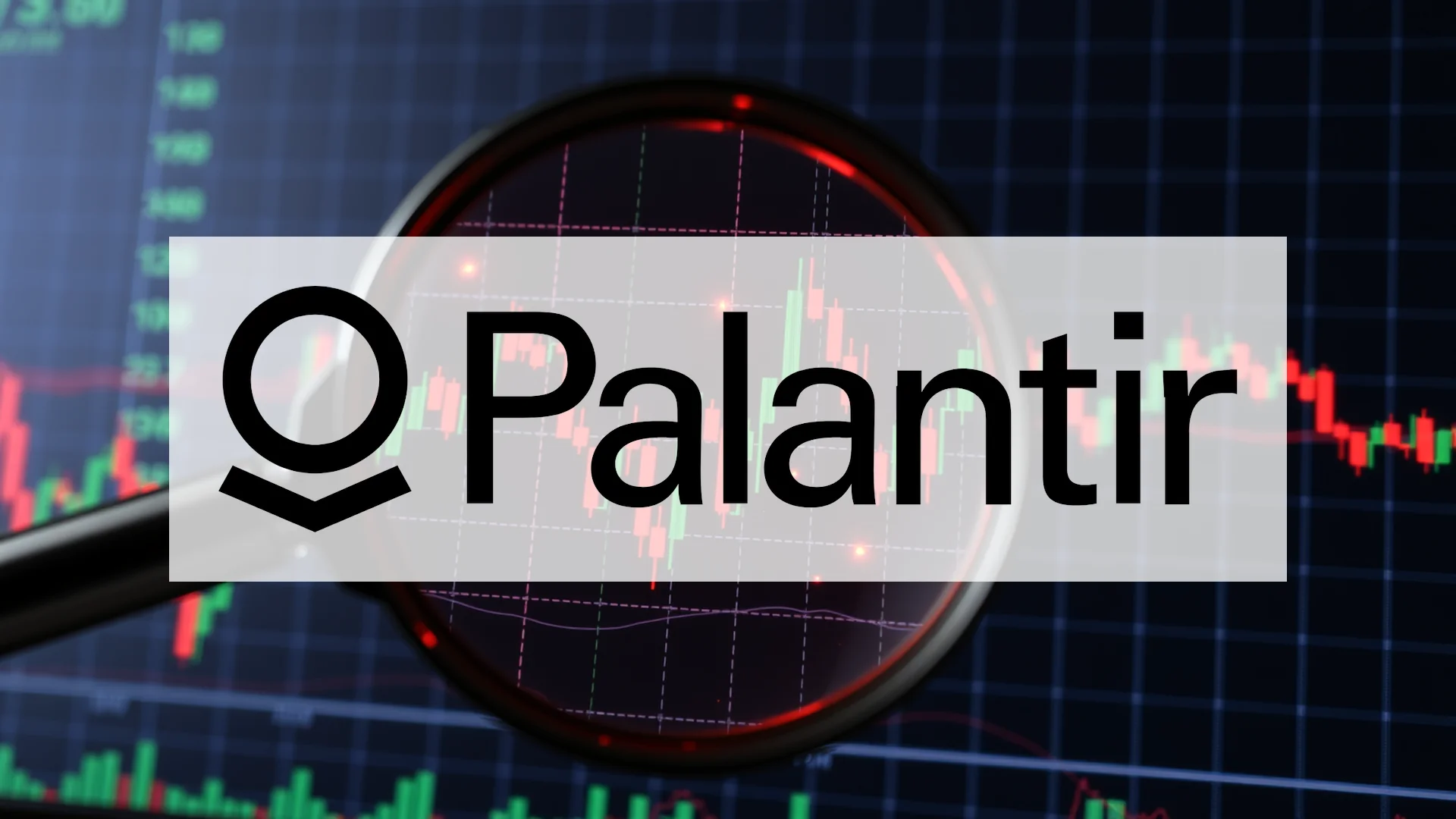 Palantir Stock