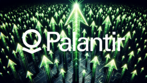 Palantir Stock