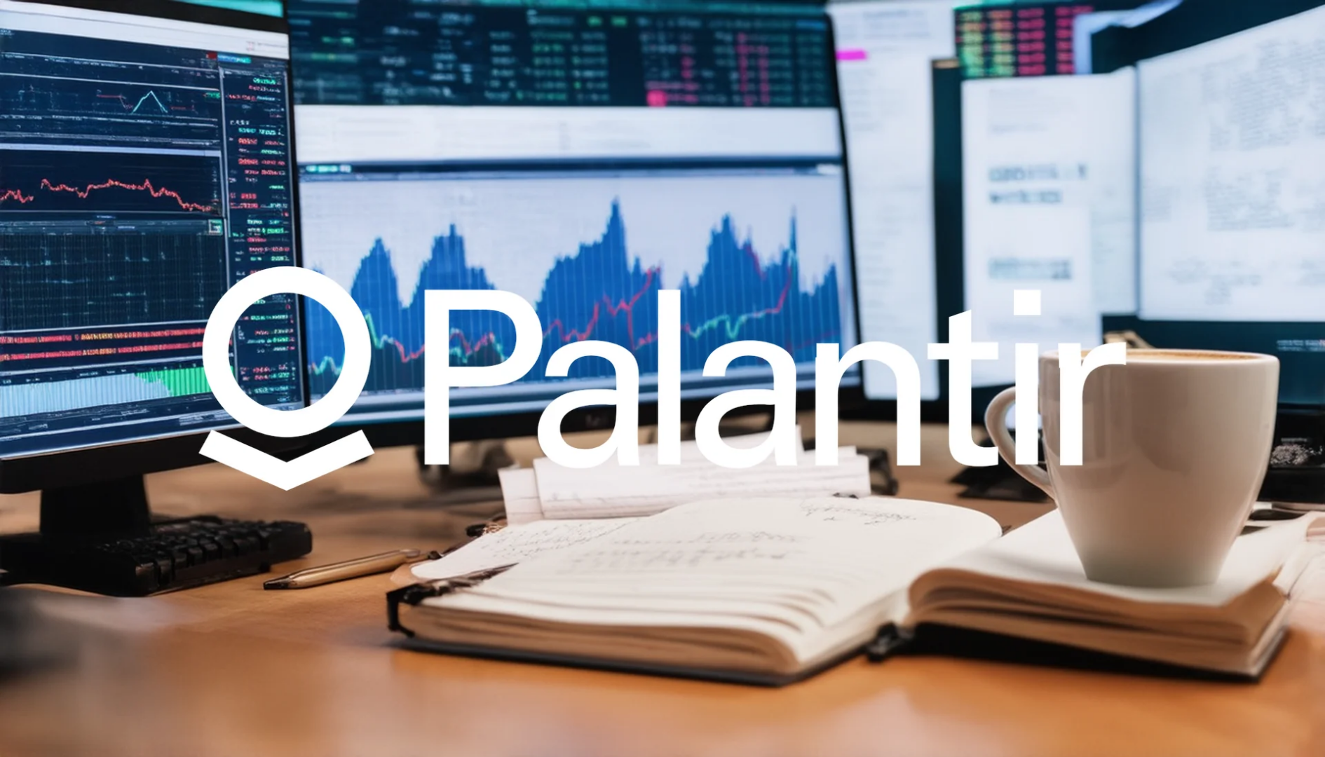 Palantir Stock