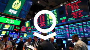 Palantir Stock