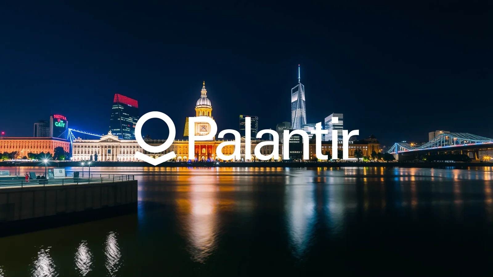 Palantir Stock