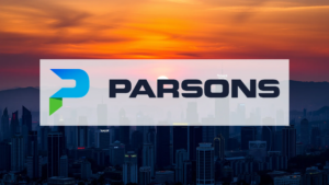 Parsons Stock