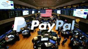 PayPal Stock