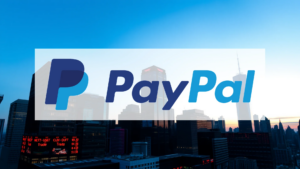 PayPal Stock