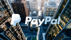 PayPal Stock