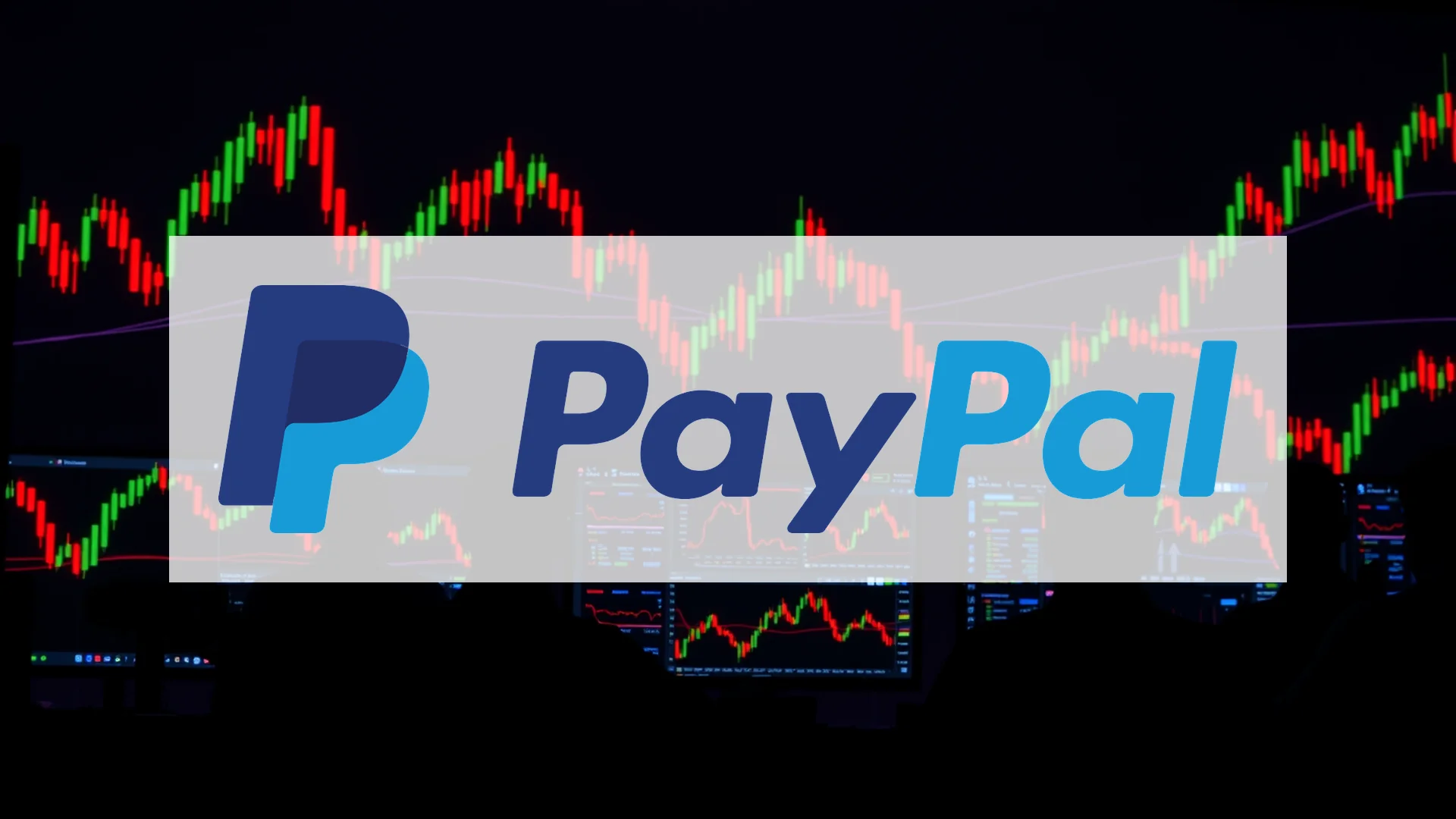 PayPal Stock
