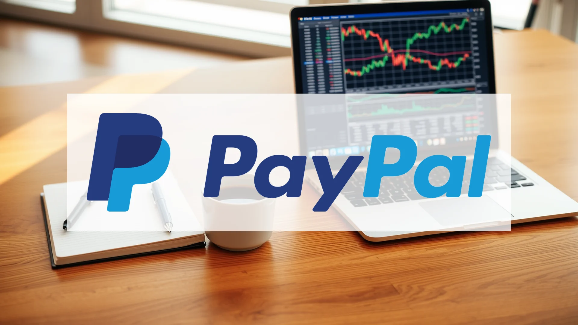 PayPal Stock