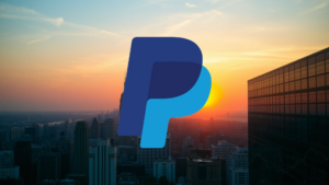 PayPal Stock