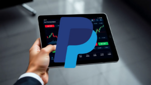 PayPal Stock