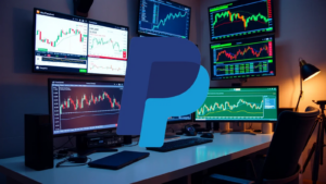 PayPal Stock