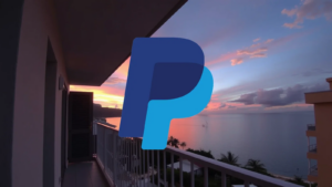 PayPal Stock