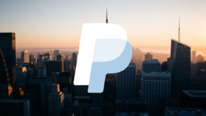 PayPal Stock