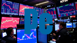 Peabody Energy Stock