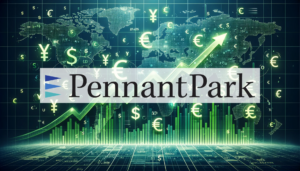 PennantPark Investment Stock
