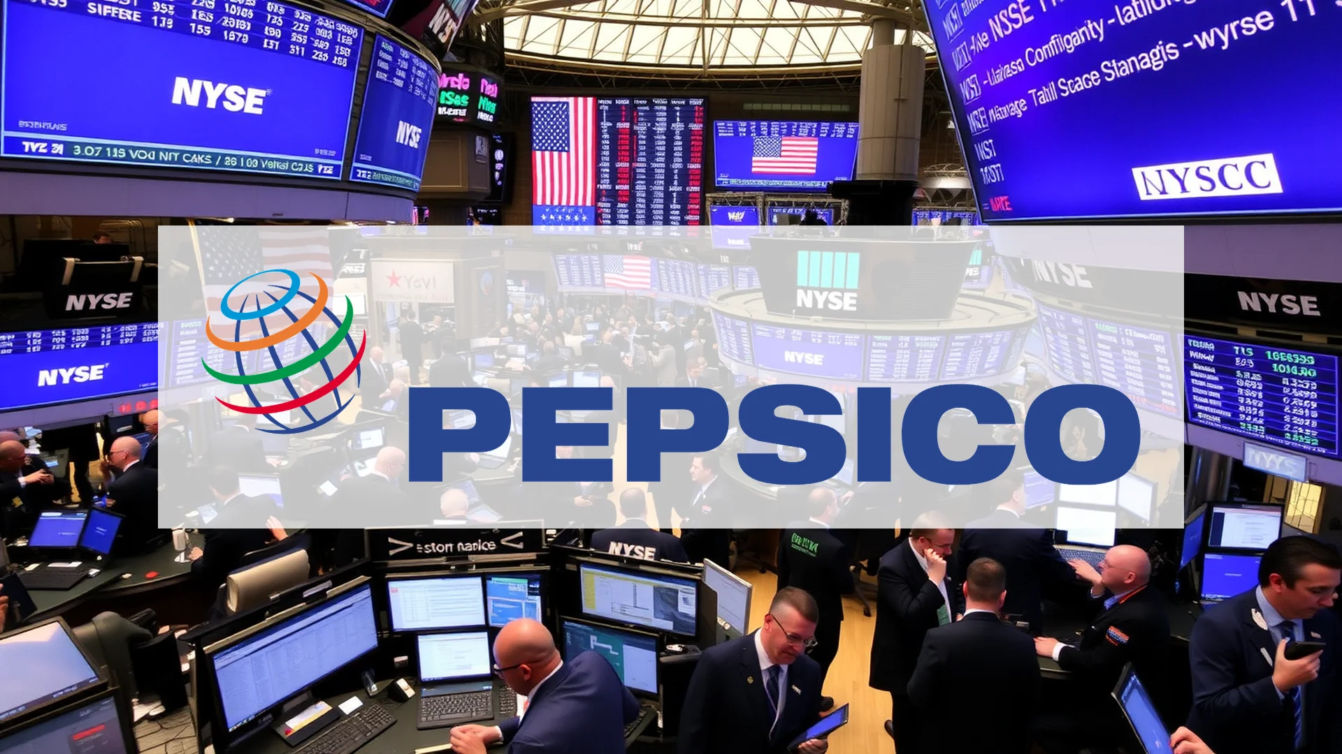 Pepsi Stock