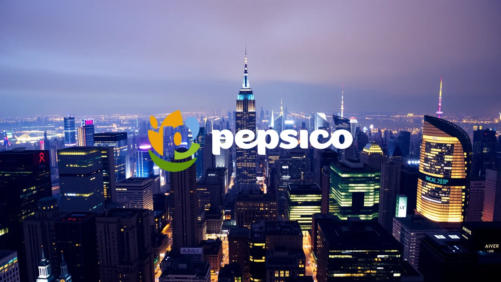 PepsiCo Stock