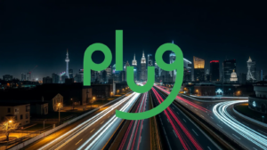 Plug Power Stock