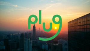 Plug Power Stock