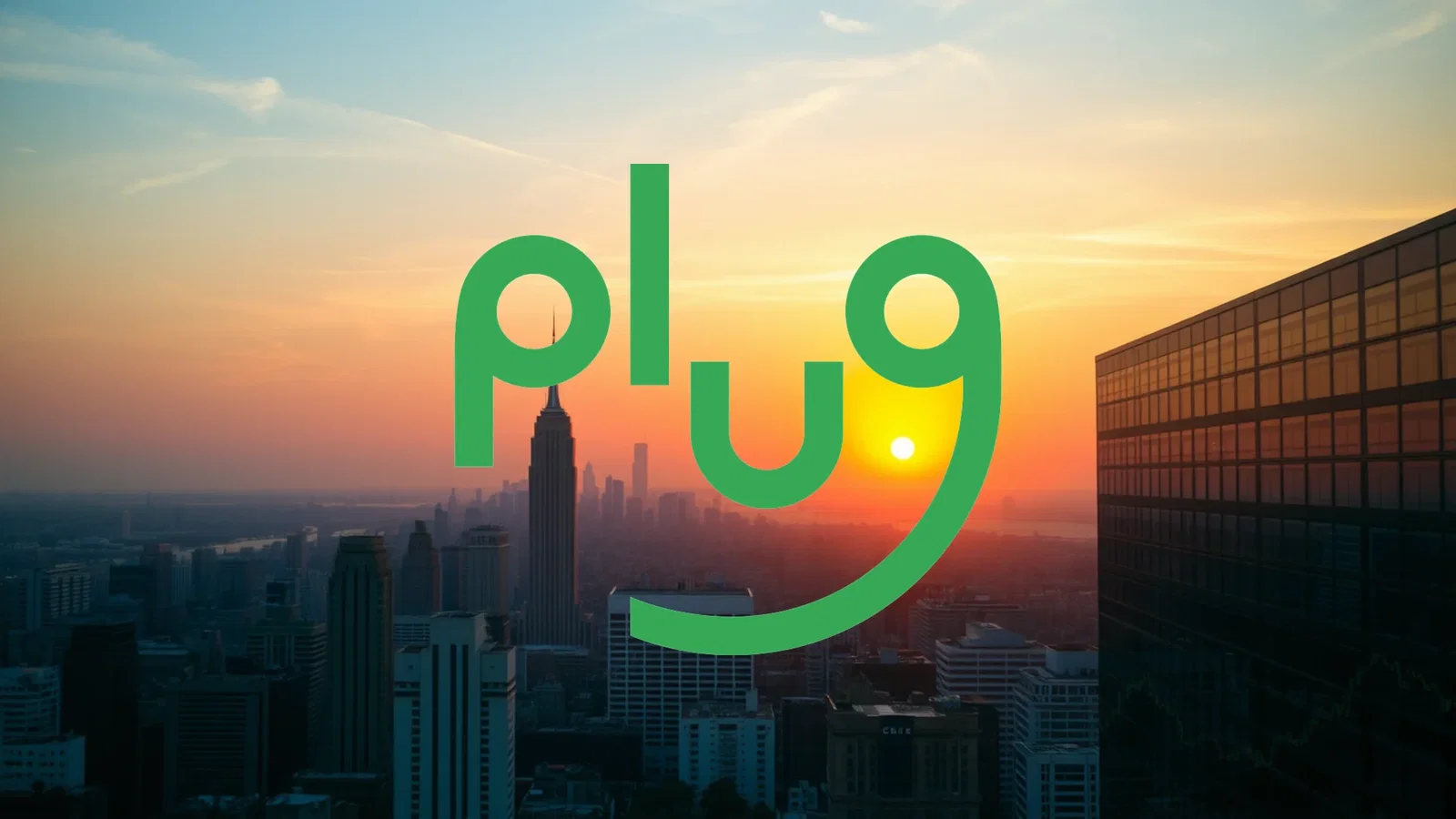Plug Power Stock