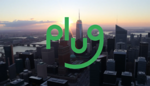 Plug Power Stock