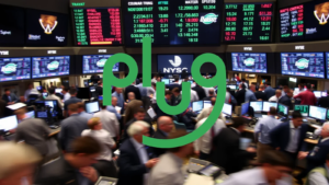 Plug Power Stock