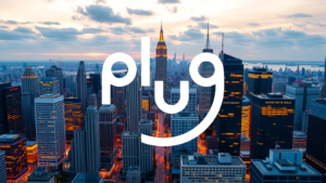 Plug Power Stock