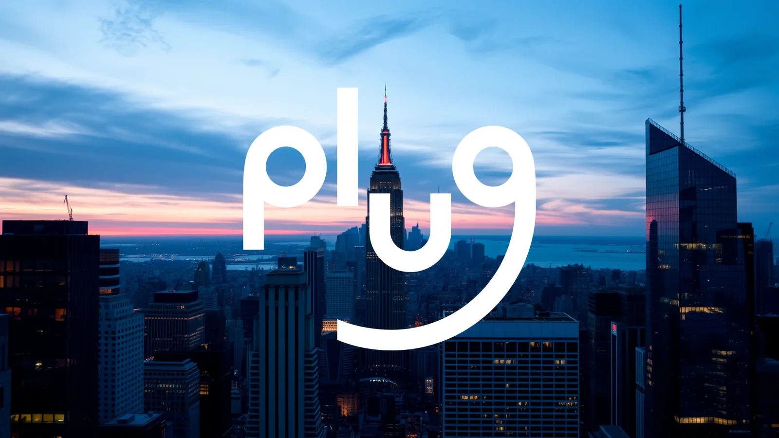 Plug Power Stock