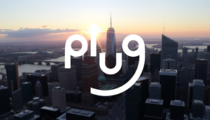 Plug Power Stock