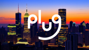 Plug Power Stock