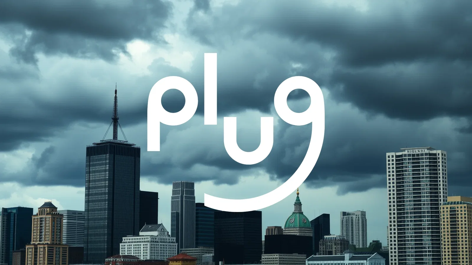 Plug Power Stock
