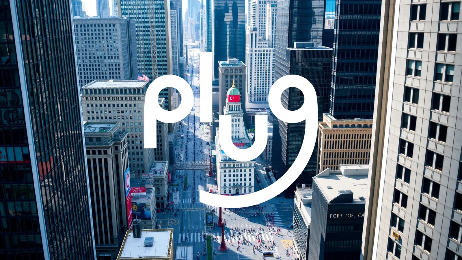 Plug Power Stock