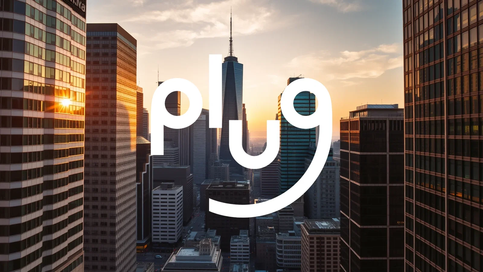 Plug Power Stock