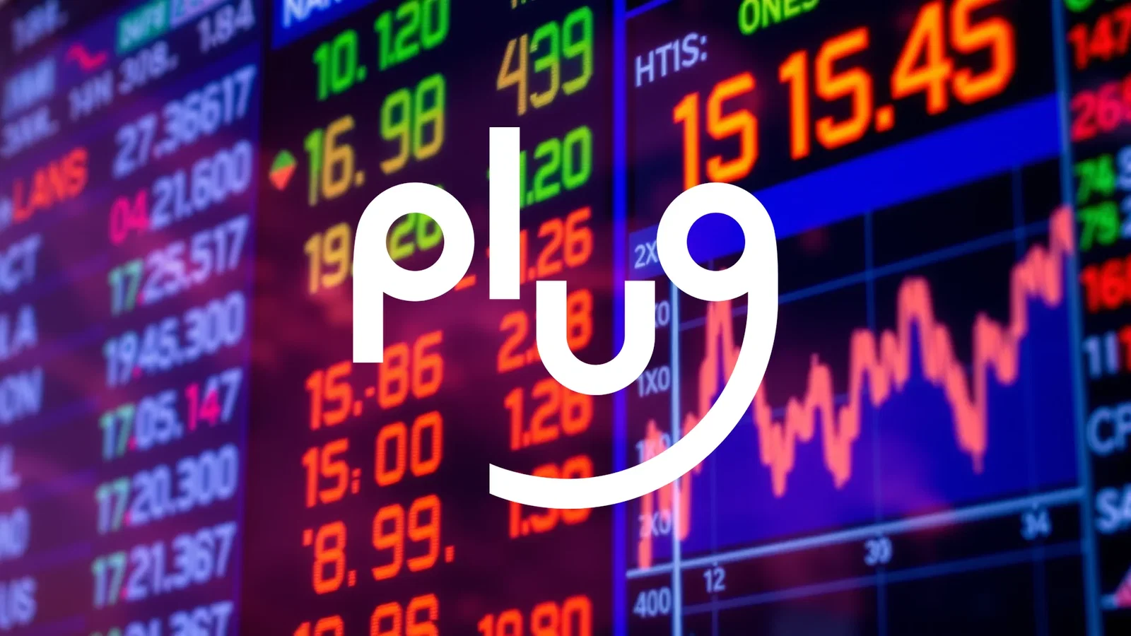 Plug Power Stock