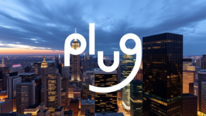 Plug Power Stock