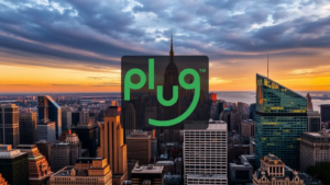Plug Power Stock