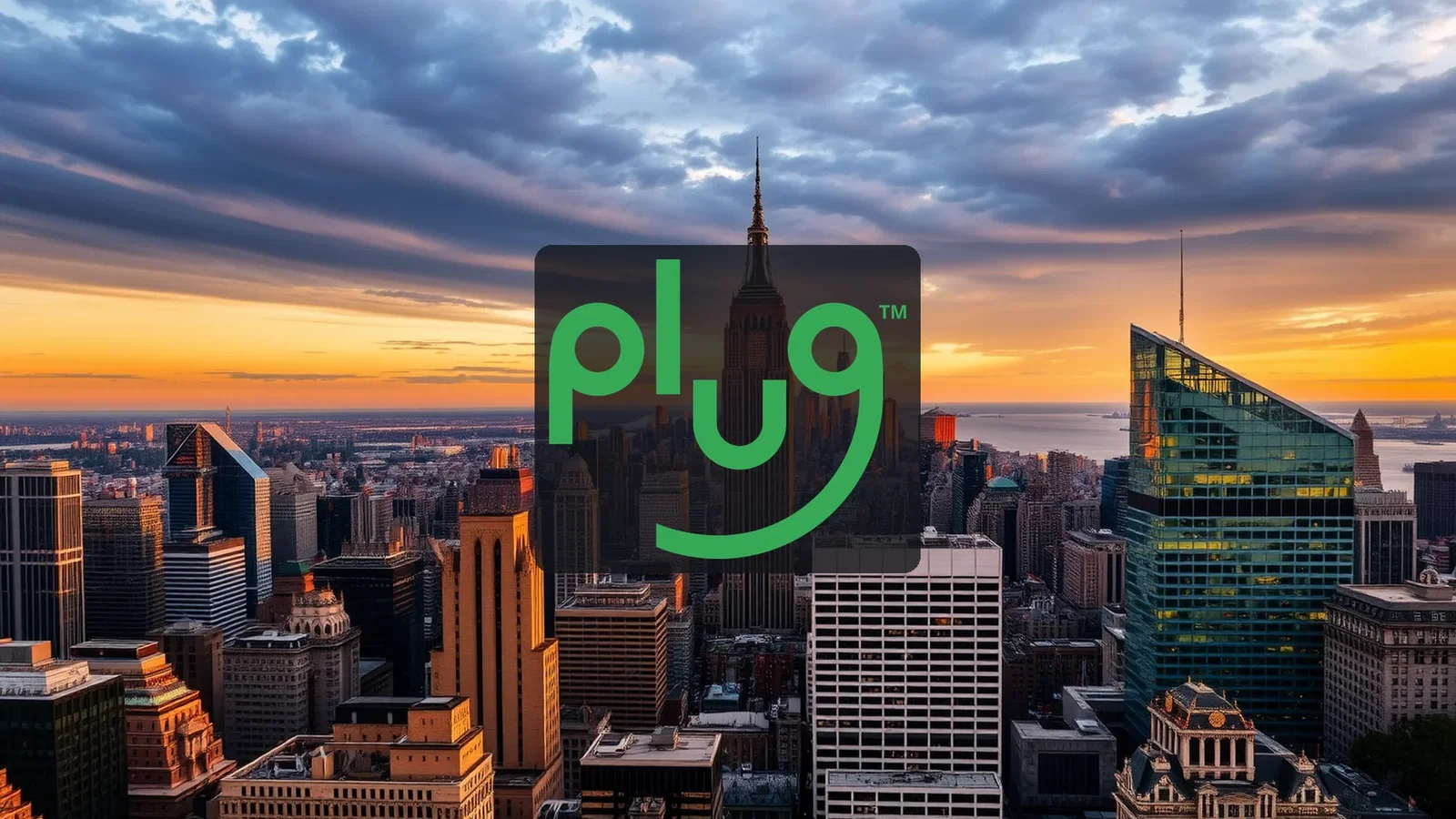 Plug Power Stock
