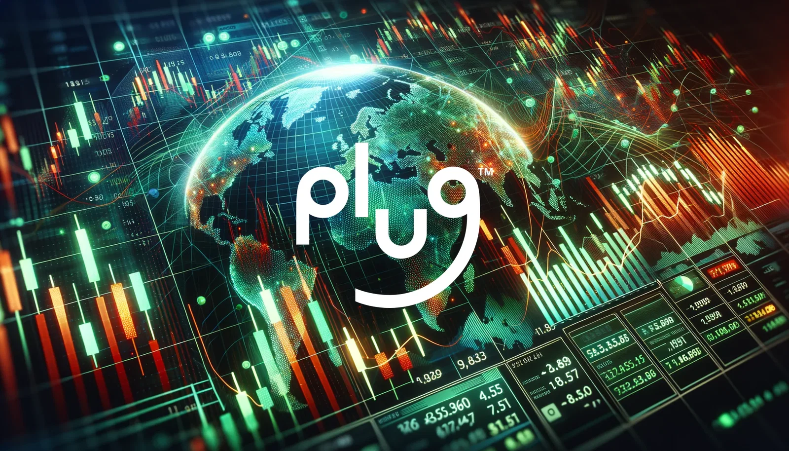 Plug Power Stock